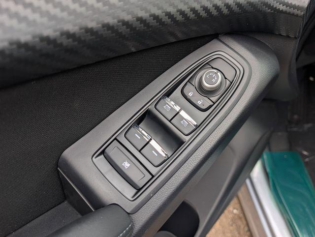 new 2025 Subaru Ascent car, priced at $39,179