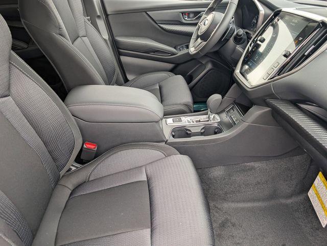 new 2025 Subaru Ascent car, priced at $39,179