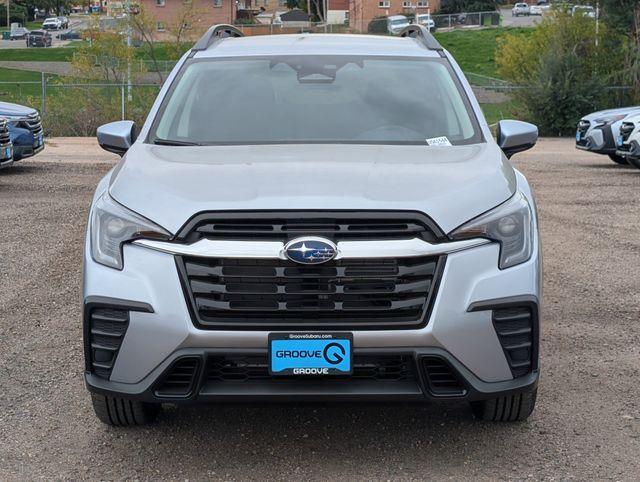 new 2025 Subaru Ascent car, priced at $39,179