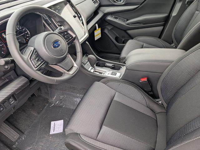 new 2025 Subaru Ascent car, priced at $39,179