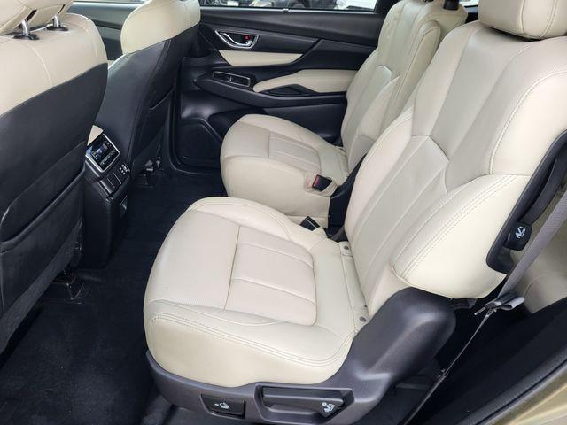 used 2023 Subaru Ascent car, priced at $34,990