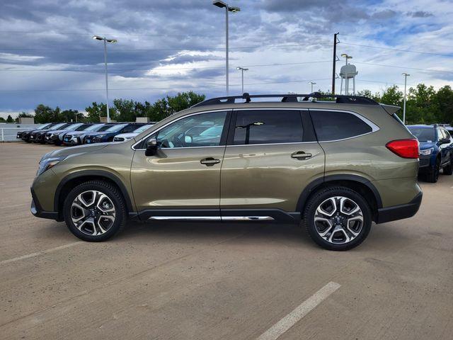 used 2023 Subaru Ascent car, priced at $34,990