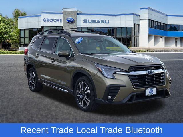 used 2023 Subaru Ascent car, priced at $34,990