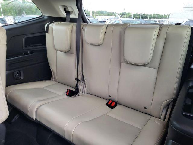 used 2023 Subaru Ascent car, priced at $34,990