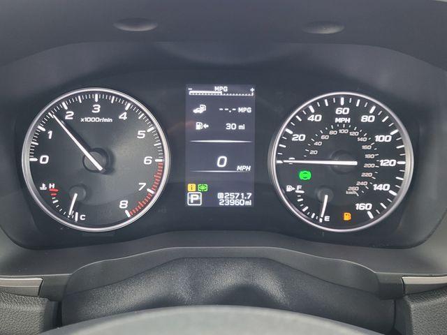 used 2023 Subaru Ascent car, priced at $34,990