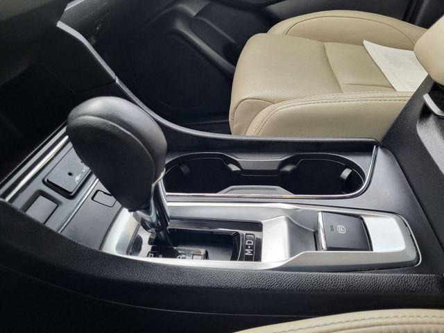 used 2023 Subaru Ascent car, priced at $34,990