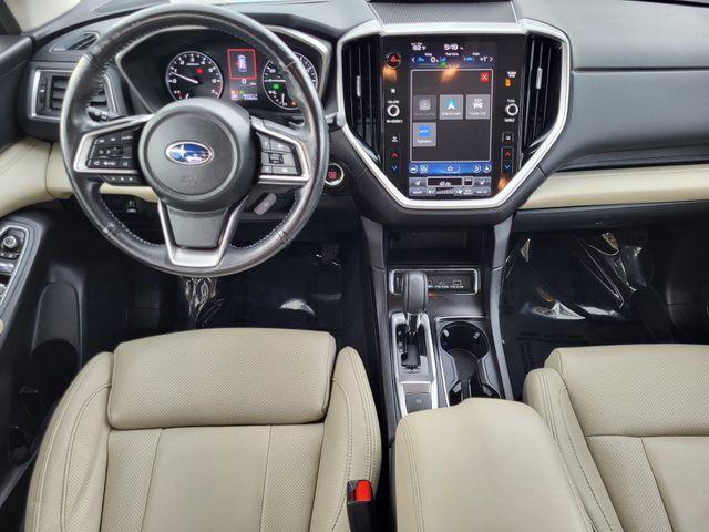 used 2023 Subaru Ascent car, priced at $34,990