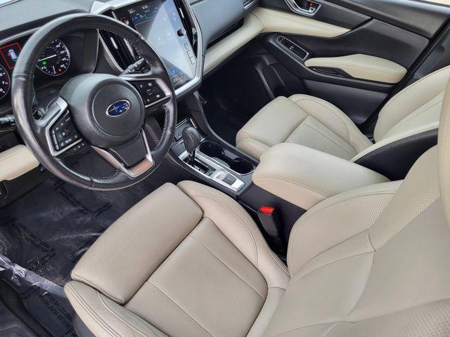 used 2023 Subaru Ascent car, priced at $34,990