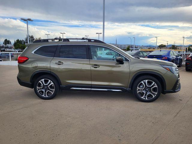 used 2023 Subaru Ascent car, priced at $34,990