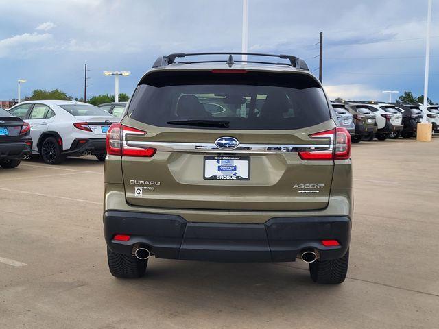 used 2023 Subaru Ascent car, priced at $34,990