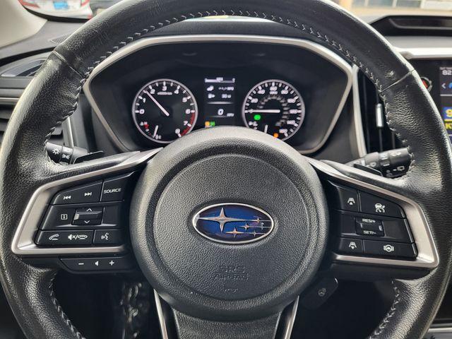 used 2023 Subaru Ascent car, priced at $34,990