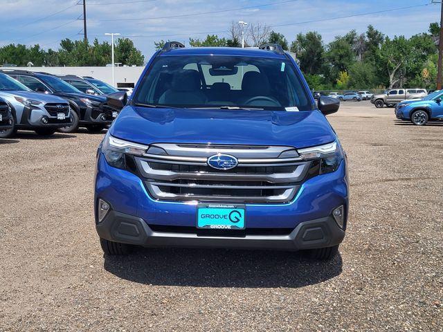 new 2025 Subaru Forester Hybrid car, priced at $37,794