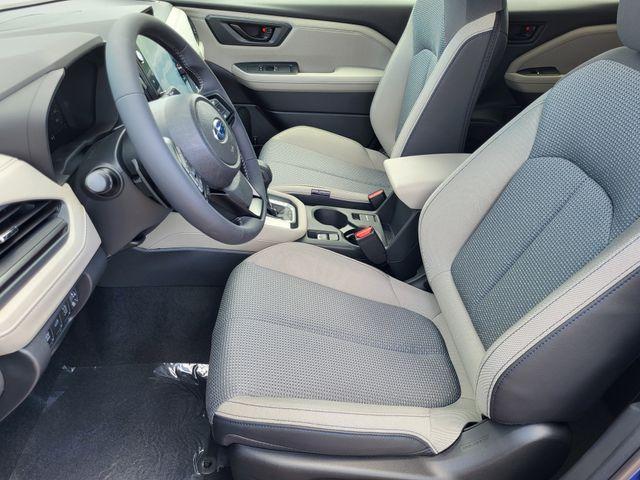 new 2025 Subaru Forester Hybrid car, priced at $37,794