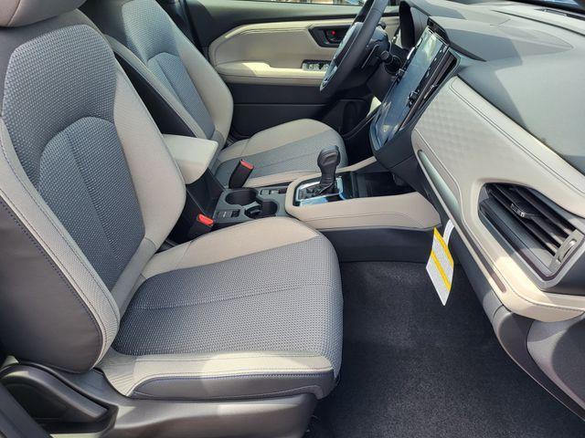 new 2025 Subaru Forester Hybrid car, priced at $37,794