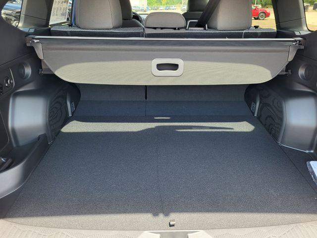 new 2025 Subaru Forester Hybrid car, priced at $37,794