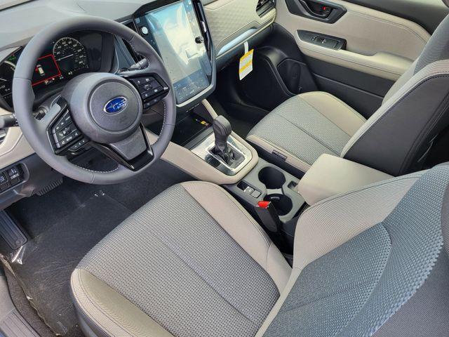 new 2025 Subaru Forester Hybrid car, priced at $37,794