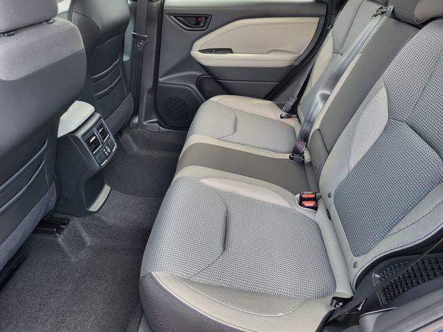 new 2025 Subaru Forester Hybrid car, priced at $37,794