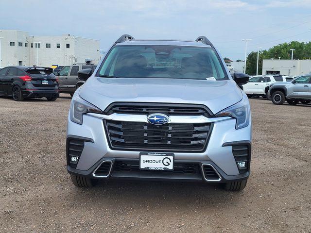 new 2025 Subaru Ascent car, priced at $50,630