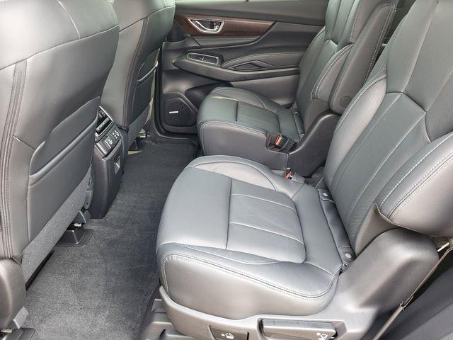 new 2025 Subaru Ascent car, priced at $50,630