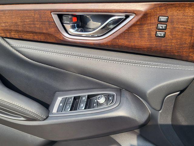 new 2025 Subaru Ascent car, priced at $50,630
