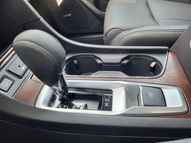 new 2025 Subaru Ascent car, priced at $50,630