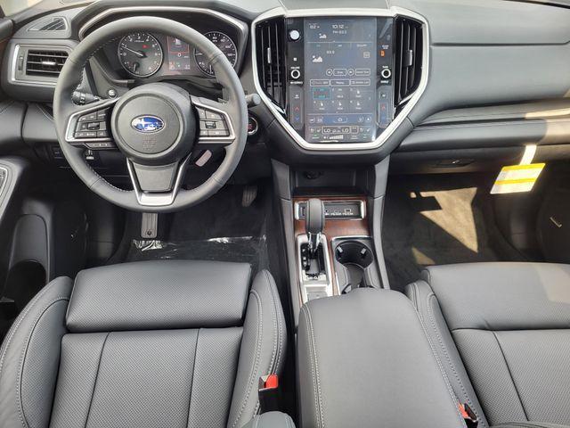new 2025 Subaru Ascent car, priced at $50,630