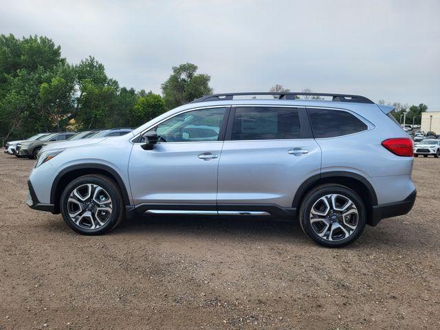 new 2025 Subaru Ascent car, priced at $50,630