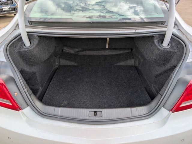 used 2015 Buick LaCrosse car, priced at $12,301