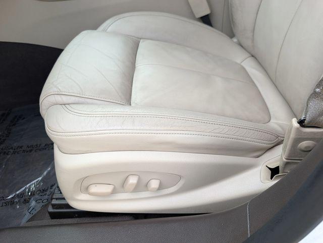 used 2015 Buick LaCrosse car, priced at $12,301