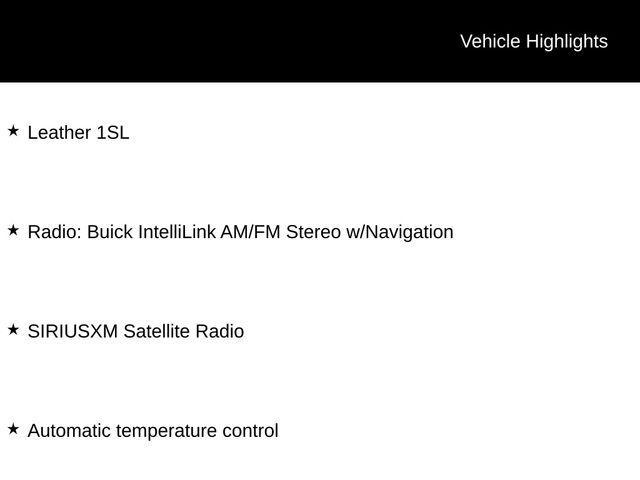 used 2015 Buick LaCrosse car, priced at $12,301