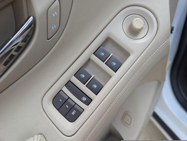 used 2015 Buick LaCrosse car, priced at $12,301