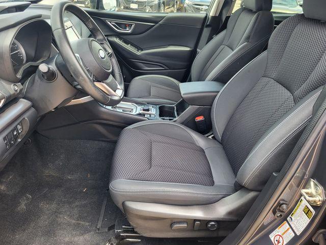 used 2020 Subaru Forester car, priced at $26,941