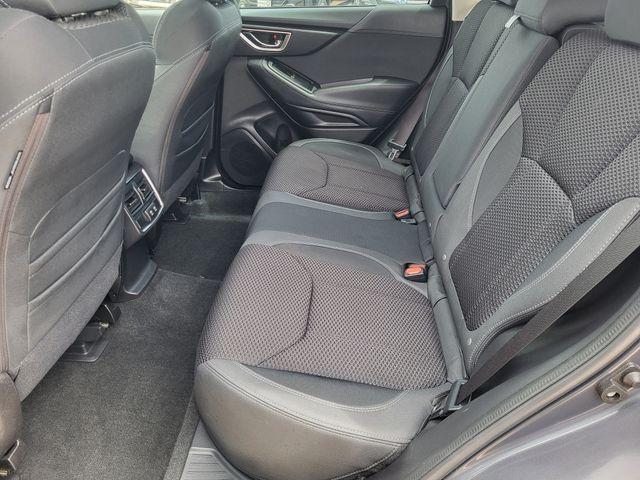 used 2020 Subaru Forester car, priced at $26,941