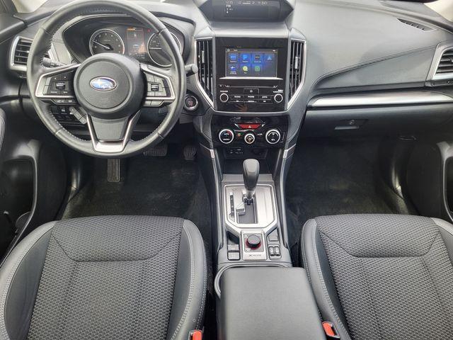used 2020 Subaru Forester car, priced at $26,941