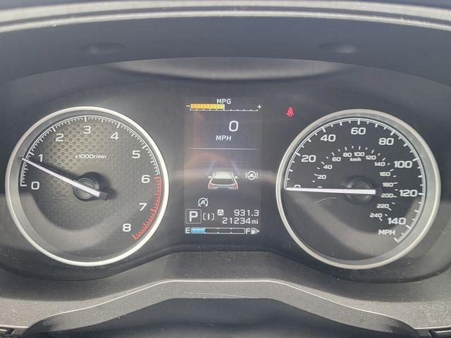 used 2020 Subaru Forester car, priced at $26,941