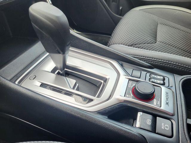 used 2020 Subaru Forester car, priced at $26,941