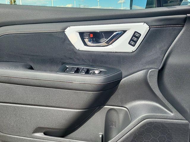 new 2025 Subaru Forester car, priced at $42,588