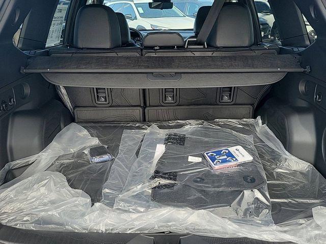 new 2025 Subaru Forester car, priced at $42,588
