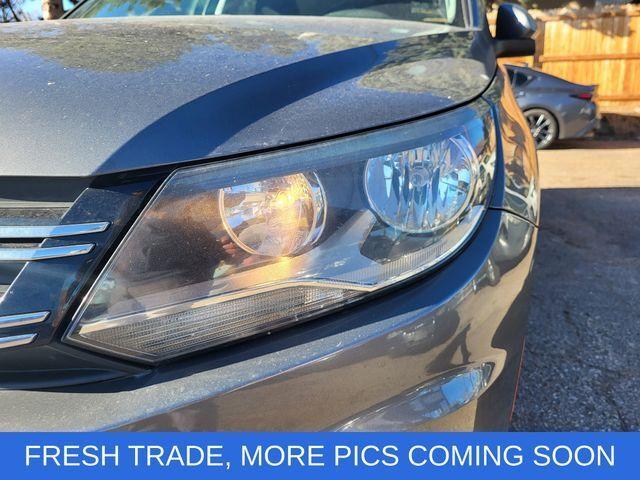 used 2012 Volkswagen Tiguan car, priced at $6,901