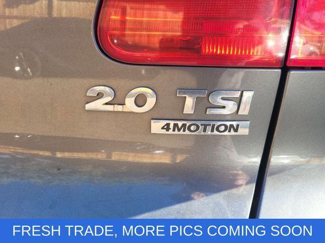 used 2012 Volkswagen Tiguan car, priced at $6,901