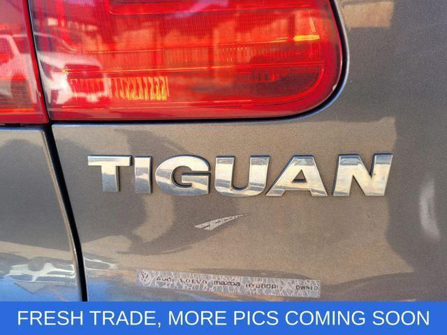 used 2012 Volkswagen Tiguan car, priced at $6,901