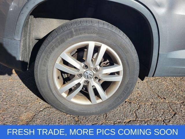 used 2012 Volkswagen Tiguan car, priced at $6,901