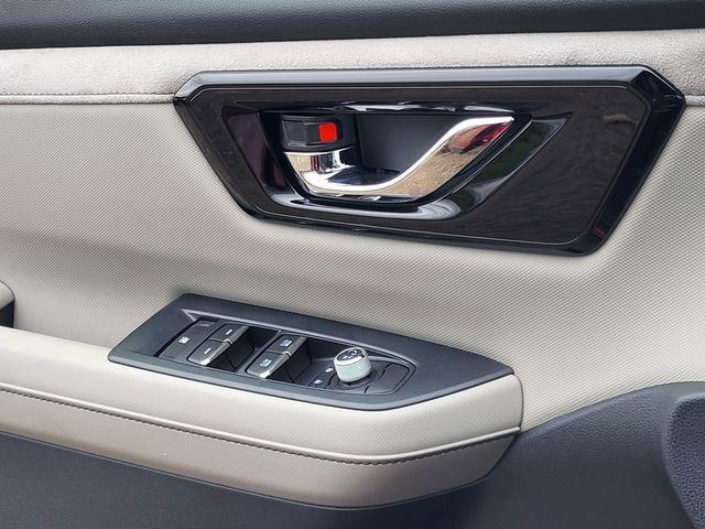 new 2025 Subaru Forester Hybrid car, priced at $42,042