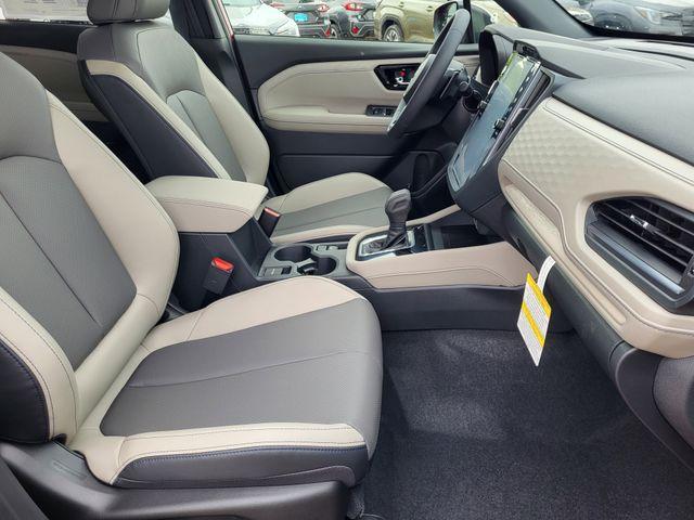 new 2025 Subaru Forester Hybrid car, priced at $42,042