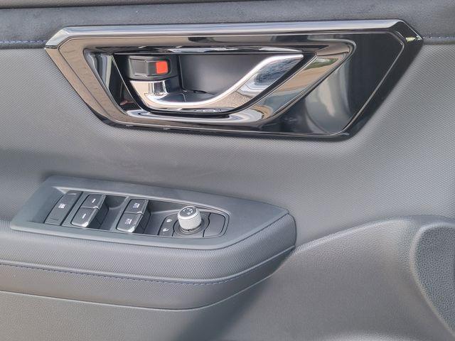 new 2025 Subaru Forester Hybrid car, priced at $40,704