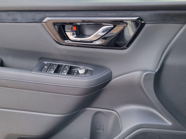 new 2025 Subaru Forester Hybrid car, priced at $40,704