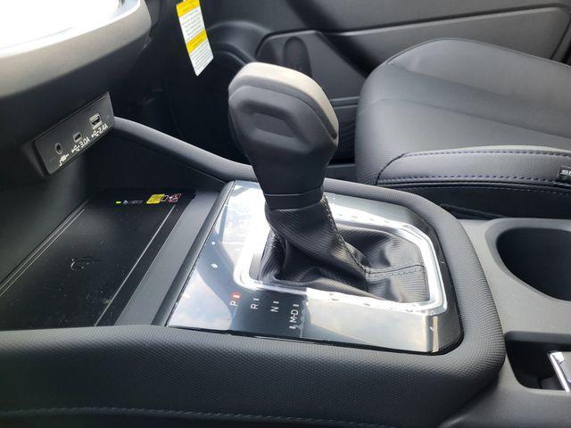 new 2025 Subaru Forester Hybrid car, priced at $40,704