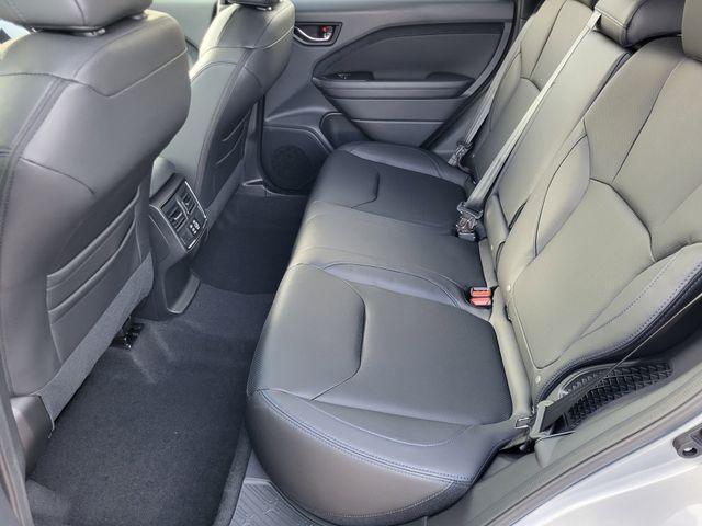 new 2025 Subaru Forester Hybrid car, priced at $40,704