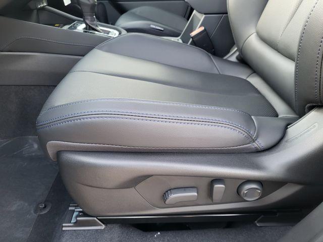 new 2025 Subaru Forester Hybrid car, priced at $40,704