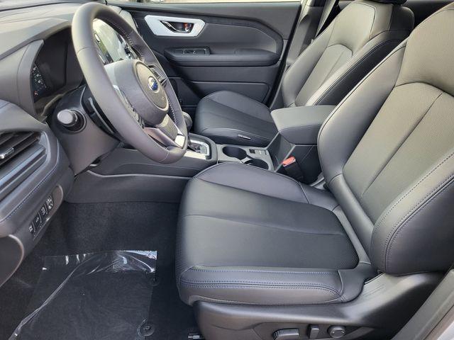 new 2025 Subaru Forester Hybrid car, priced at $40,704